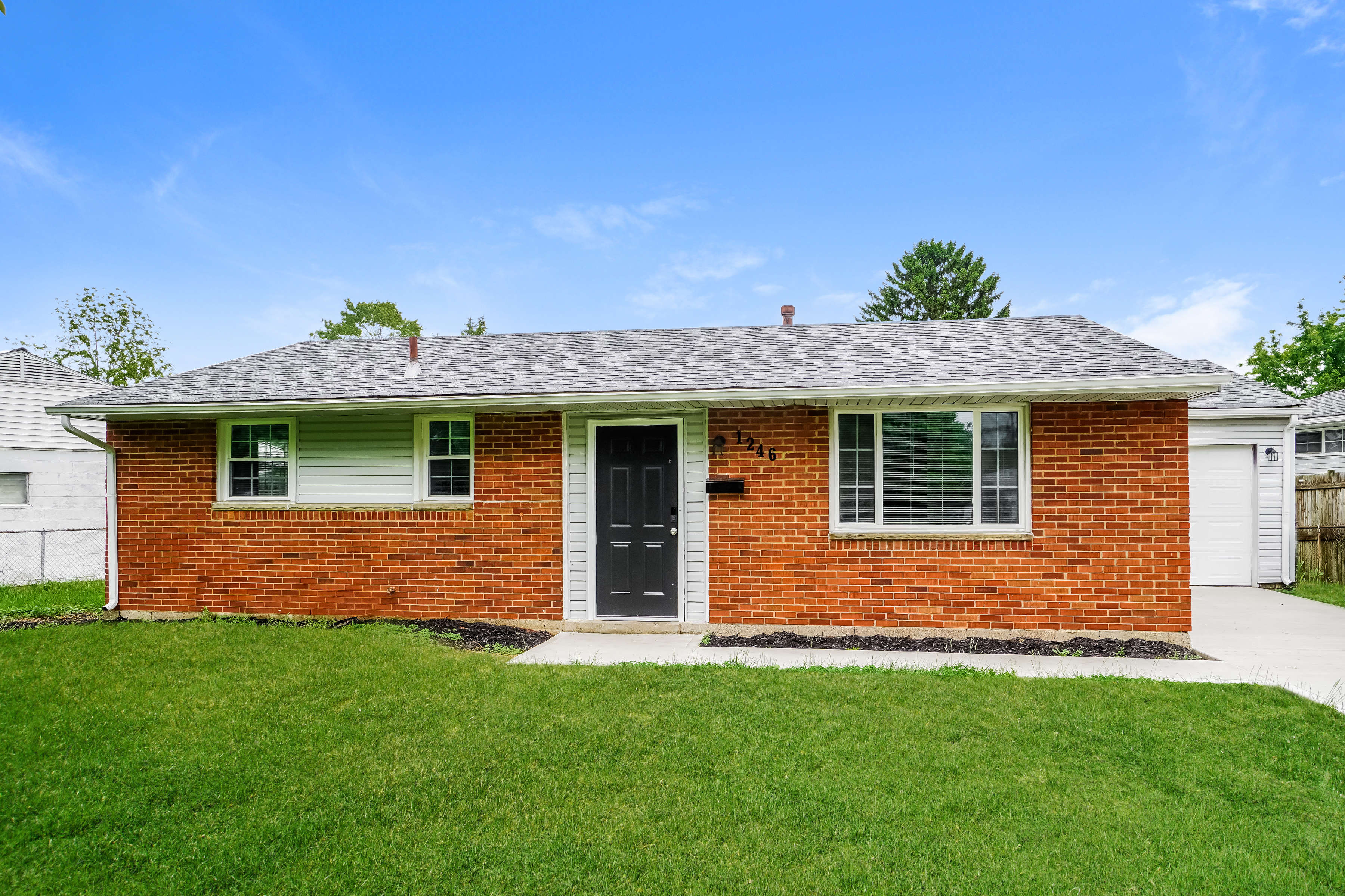 1246 Arkwood Avenue Columbus, OH 43227